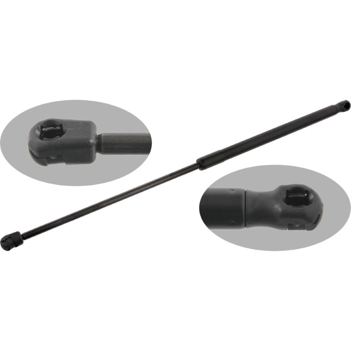 FEBI BILSTEIN 29402 Gasfeder, Koffer-/Laderaum FEBI BILSTEIN 29402 Gasfeder, Koffer-/Laderaum