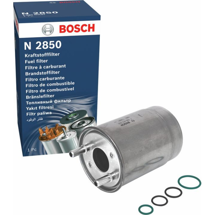 BOSCH F 026 402 850 Kraftstofffilter BOSCH F 026 402 850 Kraftstofffilter