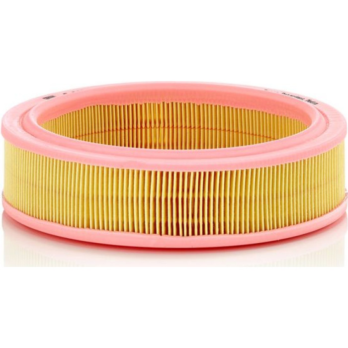 MANN-FILTER C 2233/1 Luftfilter