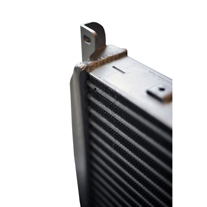 Valeo 817774 Ladeluftkühler