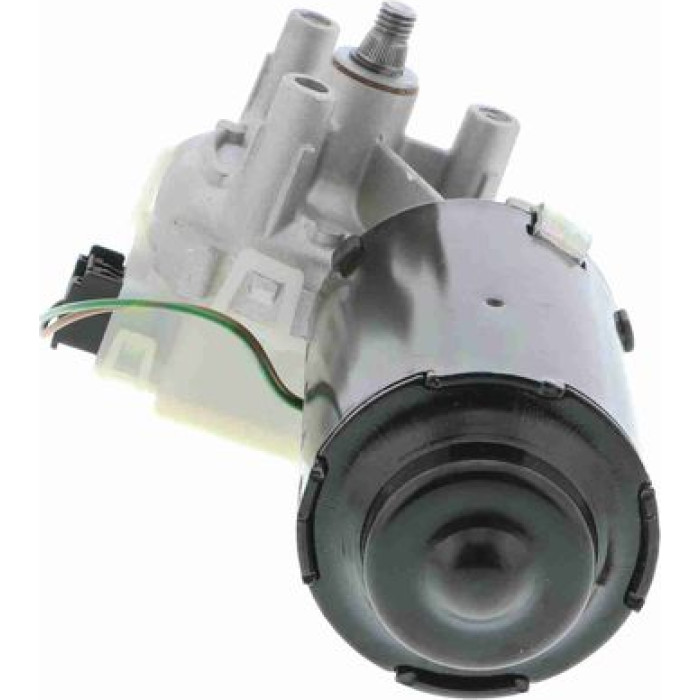 Vemo V24-07-0018 Wischermotor Green Mobility Parts