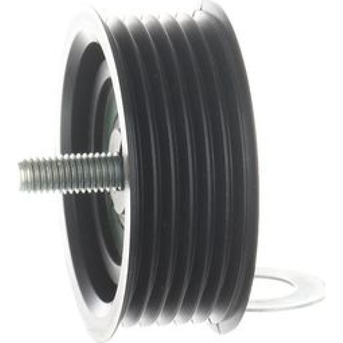 SKF VKM 38062 Umlenkrolle/Führungsrolle, Keilrippenriemen SKF VKM 38062 Umlenkrolle/Führungsrolle, Keilrippenriemen