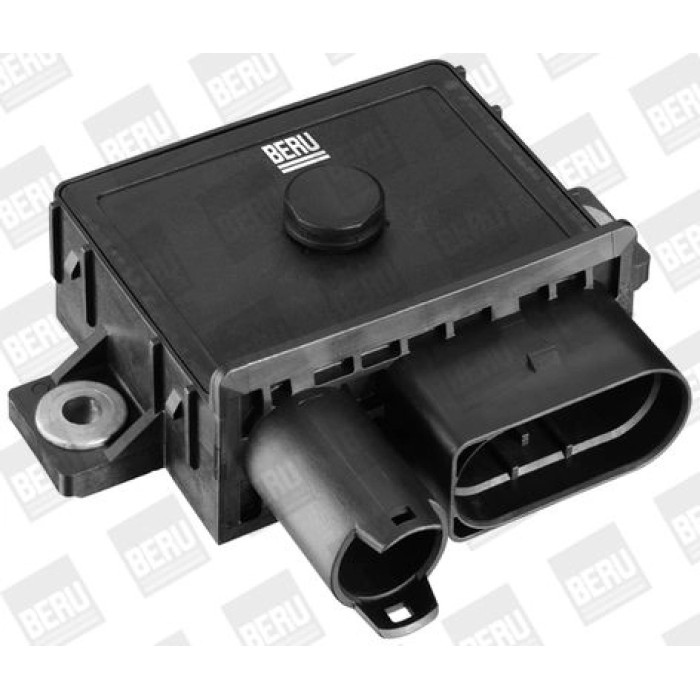 BorgWarner (BERU) GSE101 Steuergerät, Glühzeit BorgWarner (BERU) GSE101 Steuergerät, Glühzeit