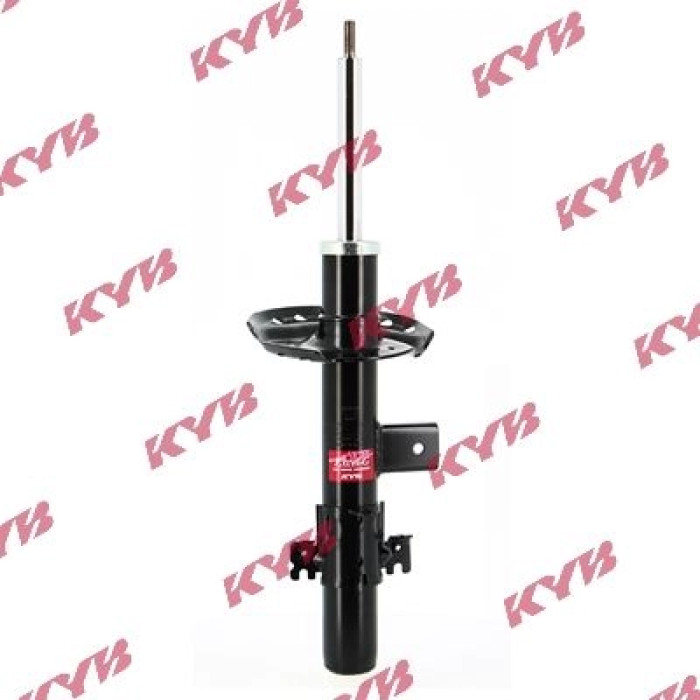 KYB 3358019 Stoßdämpfer Hinten links Excel-G KYB 3358019 Stoßdämpfer Hinten links Excel-G