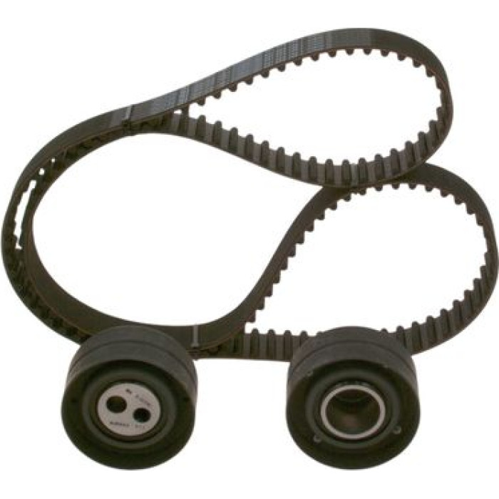BOSCH 1 987 948 564 Zahnriemensatz BOSCH 1 987 948 564 Zahnriemensatz