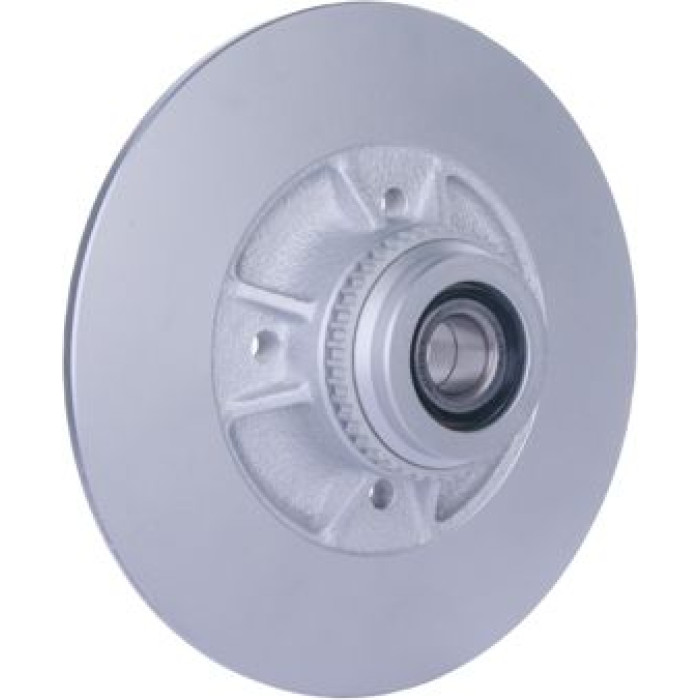 Hella 8DD 355 123-391 Bremsscheibe PRO Hella 8DD 355 123-391 Bremsscheibe PRO