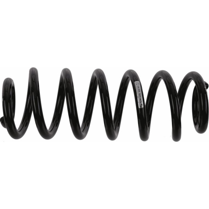 Sachs 994 991 Fahrwerksfeder