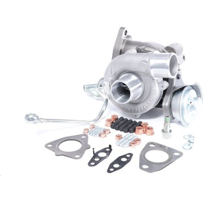 BTS Turbo Turbolader T981606 BTS Turbo Turbolader T981606