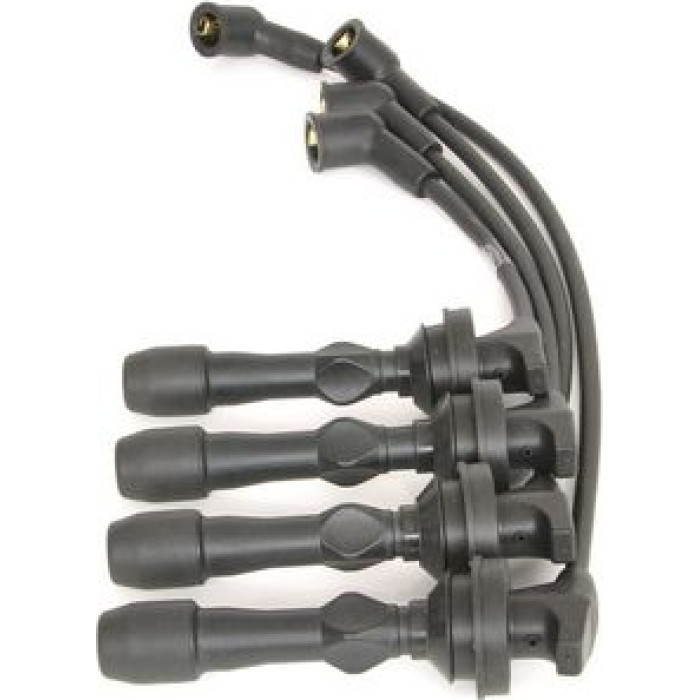 BOSCH 0 986 357 842 Zündleitungssatz
