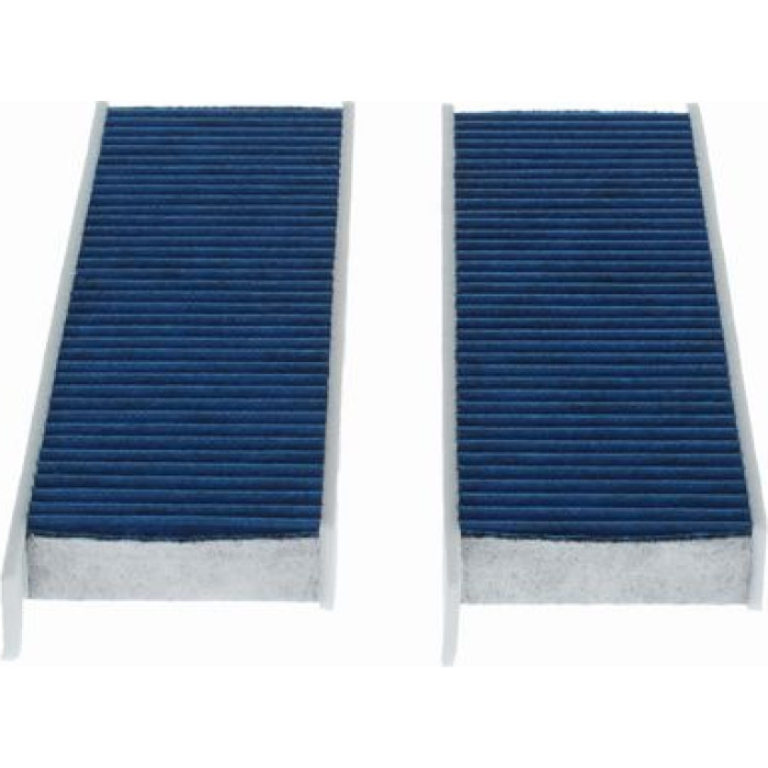 BOSCH 0 986 628 610 Filter, Innenraumluft FILTER+pro BOSCH 0 986 628 610 Filter, Innenraumluft FILTER+pro
