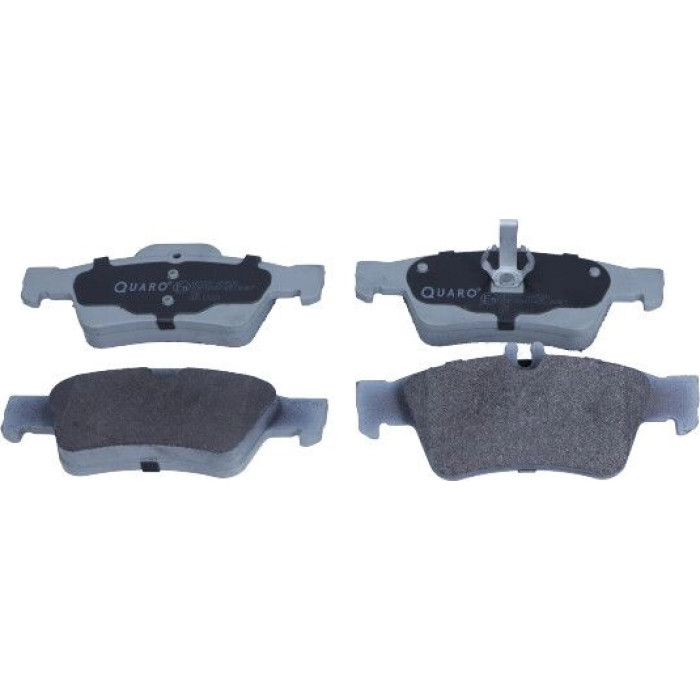 QUARO QP9339 Bremsbelagsatz, Scheibenbremse QUARO QP9339 Bremsbelagsatz, Scheibenbremse