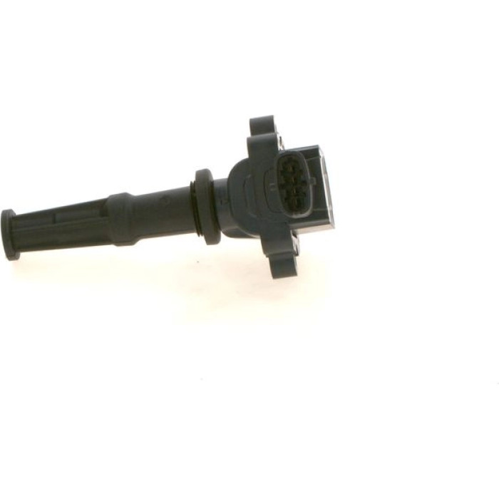 BOSCH 0 221 604 006 Zündspule BOSCH 0 221 604 006 Zündspule