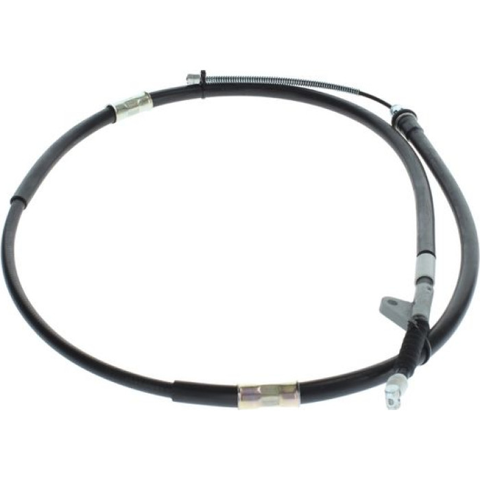 BOSCH 1 987 477 545 Seilzug, Feststellbremse