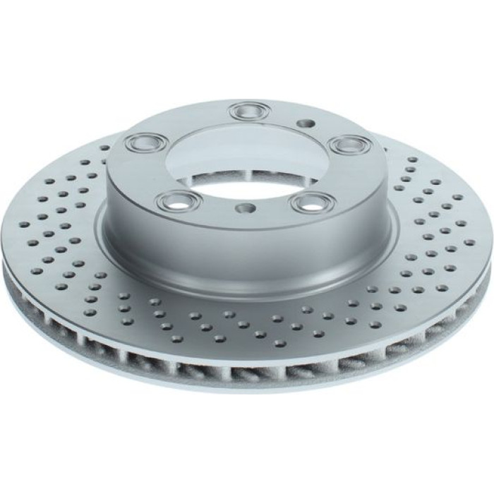 BOSCH 0 986 479 675 Bremsscheibe