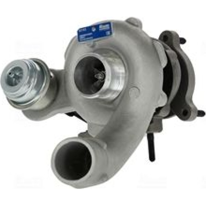 Nissens Turbolader 93163 Nissens Turbolader 93163