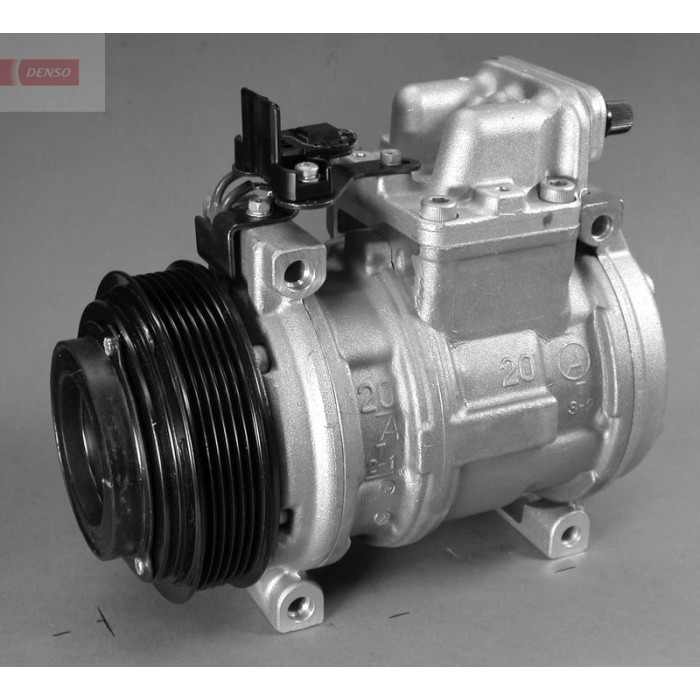 DENSO 10PA20C Klimakompressor DCP17017 DENSO 10PA20C Klimakompressor DCP17017