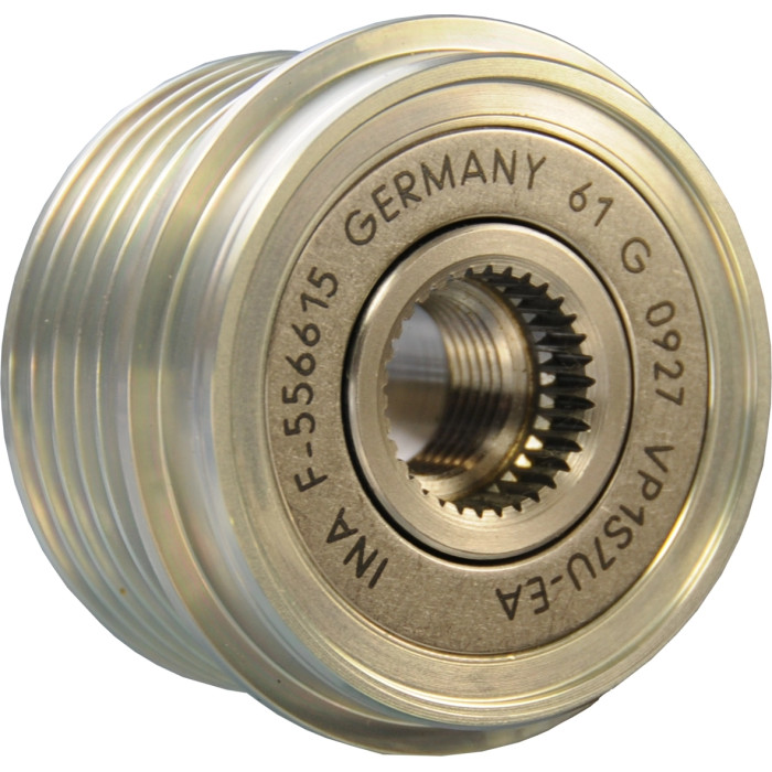 Generatorfreilauf 3 3590 1
