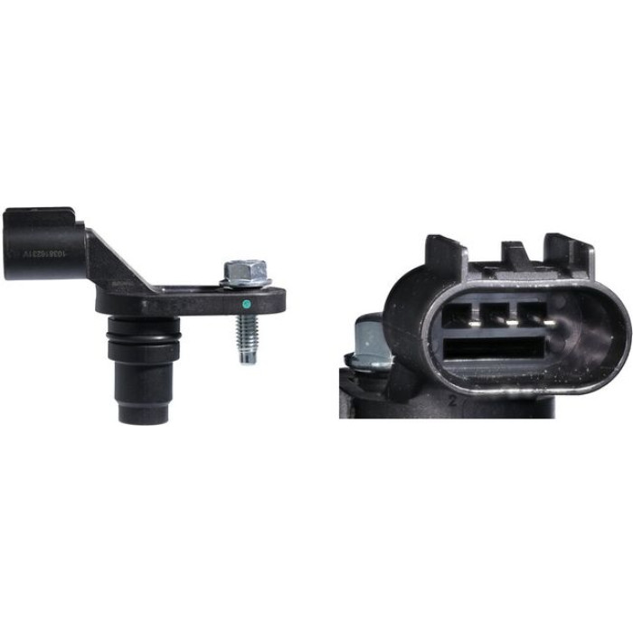 Valeo 366771 Sensor, Nockenwellenposition Valeo 366771 Sensor, Nockenwellenposition