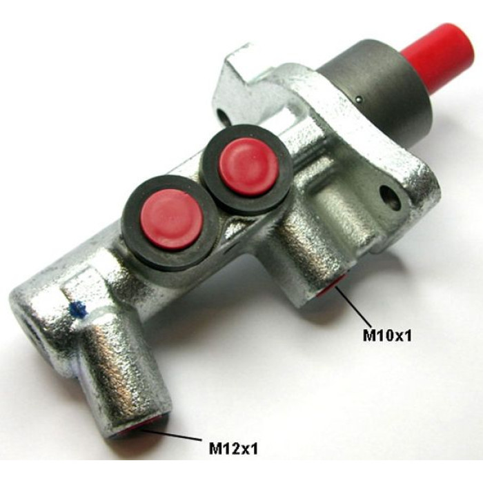 BOSCH 0 986 480 868 Hauptbremszylinder BOSCH 0 986 480 868 Hauptbremszylinder