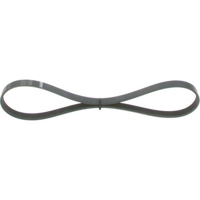 BOSCH 1 987 946 116 Keilrippenriemen Elastic