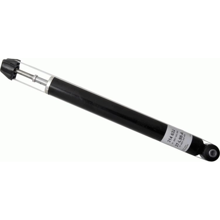 Sachs 314 632 Stoßdämpfer Sachs 314 632 Stoßdämpfer