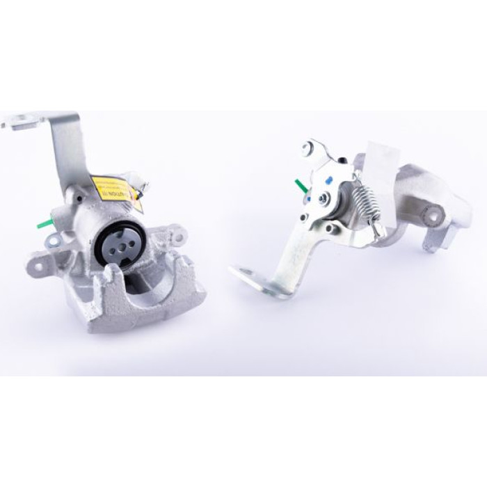 Hella Pagid 8AC 355 396-321 Bremssattel