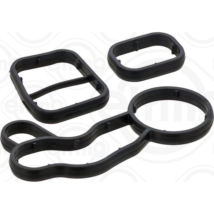 Elring 596.640 Dichtung, Ölfiltergehäuse Elring 596.640 Dichtung, Ölfiltergehäuse