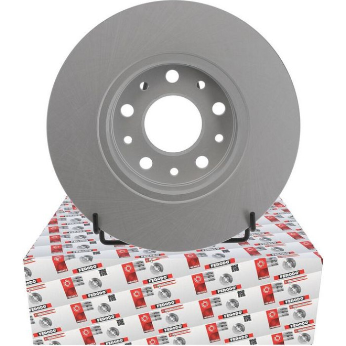 Bremsscheibe DDF2777C Bremsscheibe DDF2777C