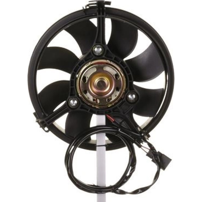 Mahle CFF 166 000S Lüfter, Motorkühlung BEHR