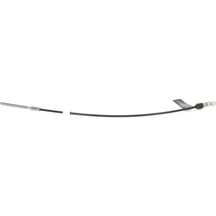 BOSCH 1 987 482 783 Seilzug, Feststellbremse BOSCH 1 987 482 783 Seilzug, Feststellbremse
