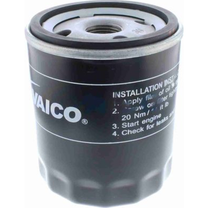 Vaico V20-0615 Ölfilter Vaico V20-0615 Ölfilter