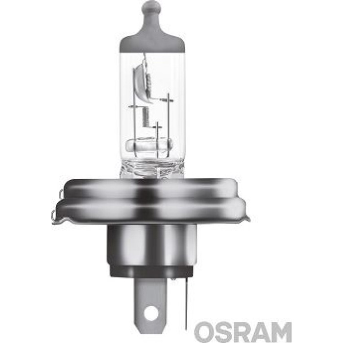 Osram 64183 Glühlampe, Fernscheinwerfer Original R2 12V Faltschachtel Osram 64183 Glühlampe, Fernscheinwerfer Original R2 12V Faltschachtel
