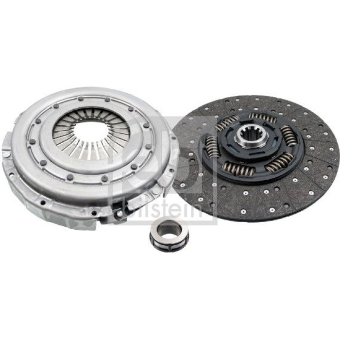 febi bilstein 181254 Kupplungssatz febi bilstein 181254 Kupplungssatz