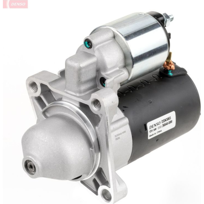 Denso DSN3003 Starter Denso DSN3003 Starter