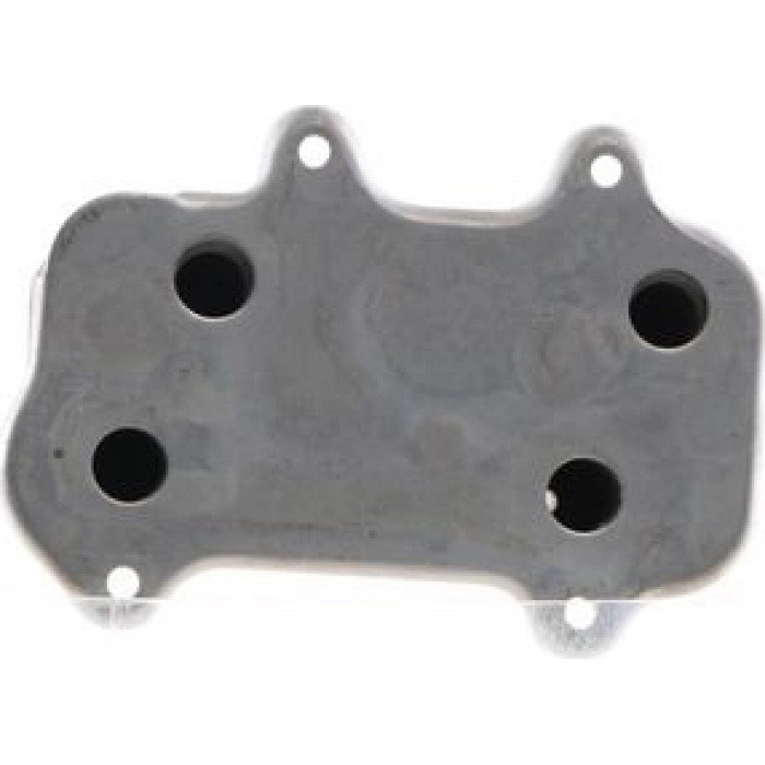 Mahle CLC 156 000S Ölkühler, Motoröl BEHR Mahle CLC 156 000S Ölkühler, Motoröl BEHR