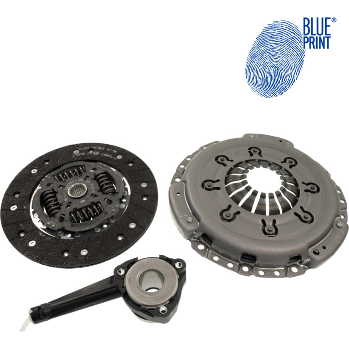 Blue Print ADN130208 Kupplungssatz Blue Print ADN130208 Kupplungssatz