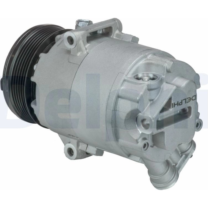 Delphi TSP0155439 Kompressor, Klimaanlage Delphi TSP0155439 Kompressor, Klimaanlage