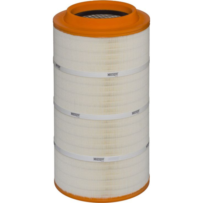 Hengst Filter E743L Luftfilter Hengst Filter E743L Luftfilter
