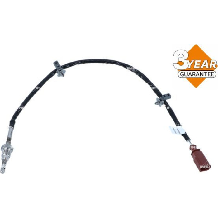 NRF 707038 Sensor, Abgastemperatur EASY FIT NRF 707038 Sensor, Abgastemperatur EASY FIT
