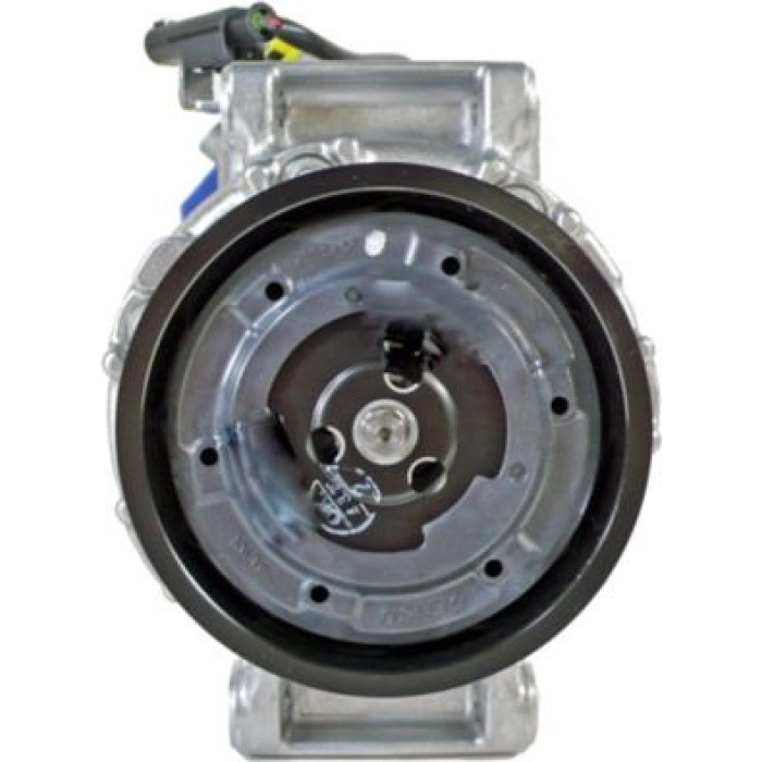 Mahle ACP 100 000P Kompressor, Klimaanlage BEHR Premium Line