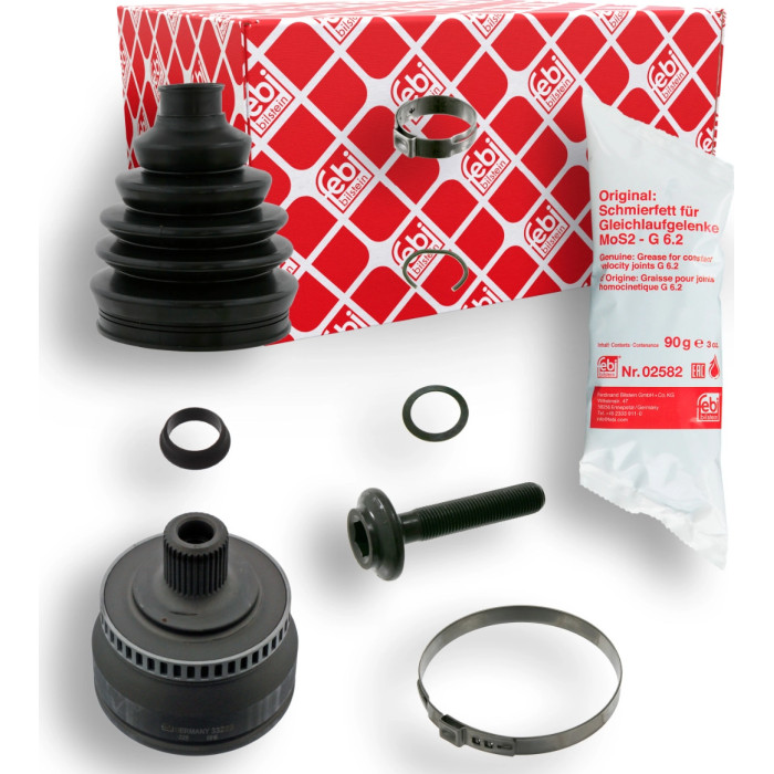FEBI BILSTEIN 33224 Gelenksatz, Antriebswelle FEBI BILSTEIN 33224 Gelenksatz, Antriebswelle