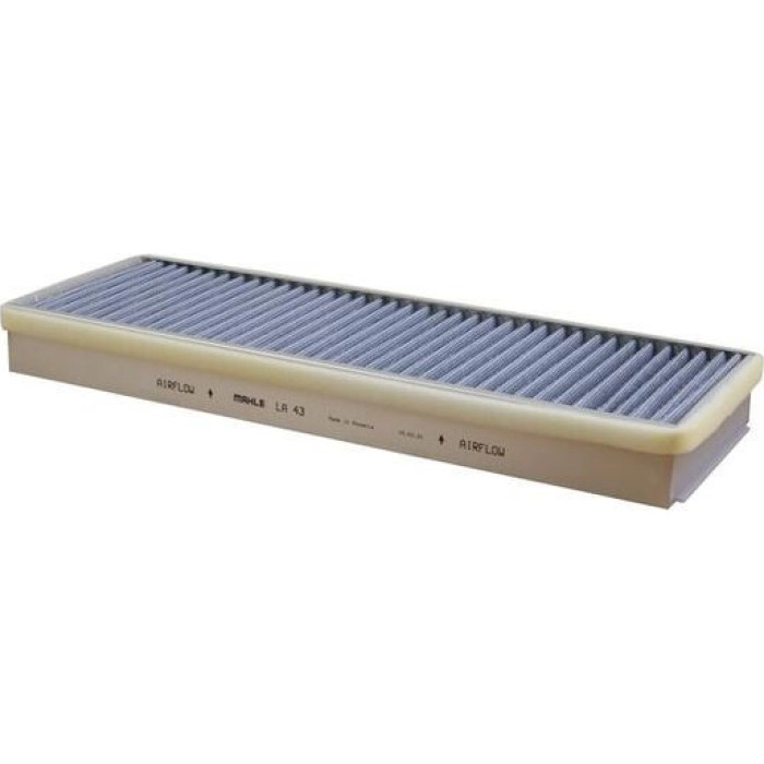 Knecht LA 43 Filter, Innenraumluft