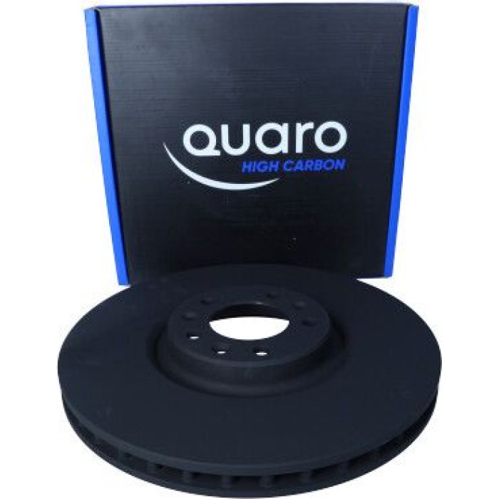 QUARO QD4034HC Bremsscheibe