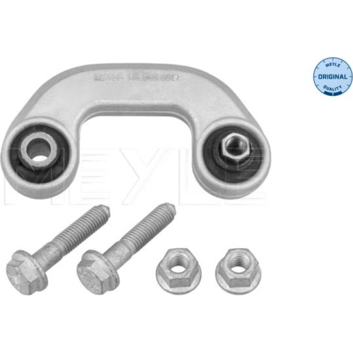 Meyle 116 060 0017 Stange/Strebe, Stabilisator MEYLE-ORIGINAL: True to OE Meyle 116 060 0017 Stange/Strebe, Stabilisator MEYLE-ORIGINAL: True to OE