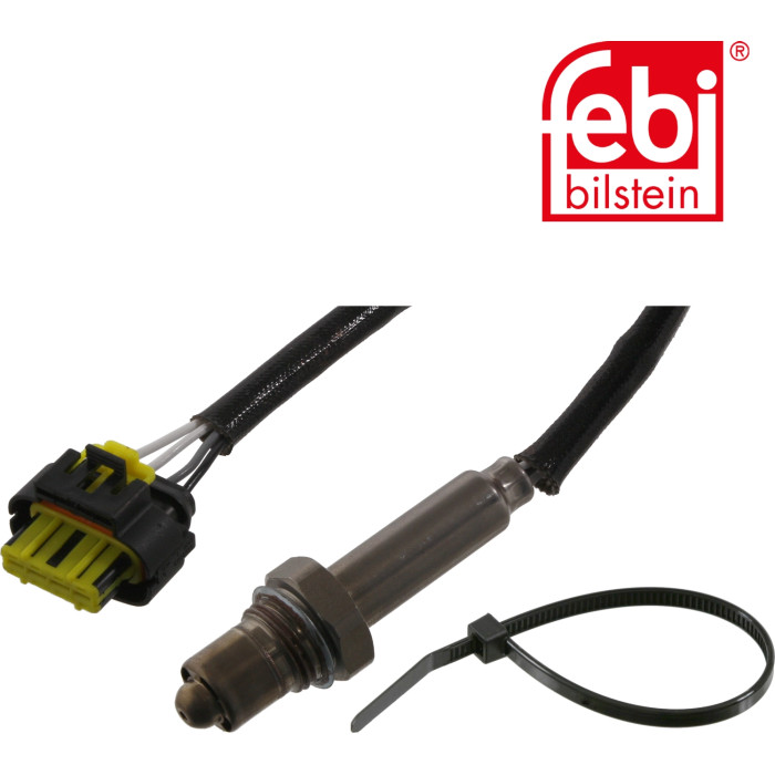FEBI BILSTEIN 34681 Lambdasonde FEBI BILSTEIN 34681 Lambdasonde