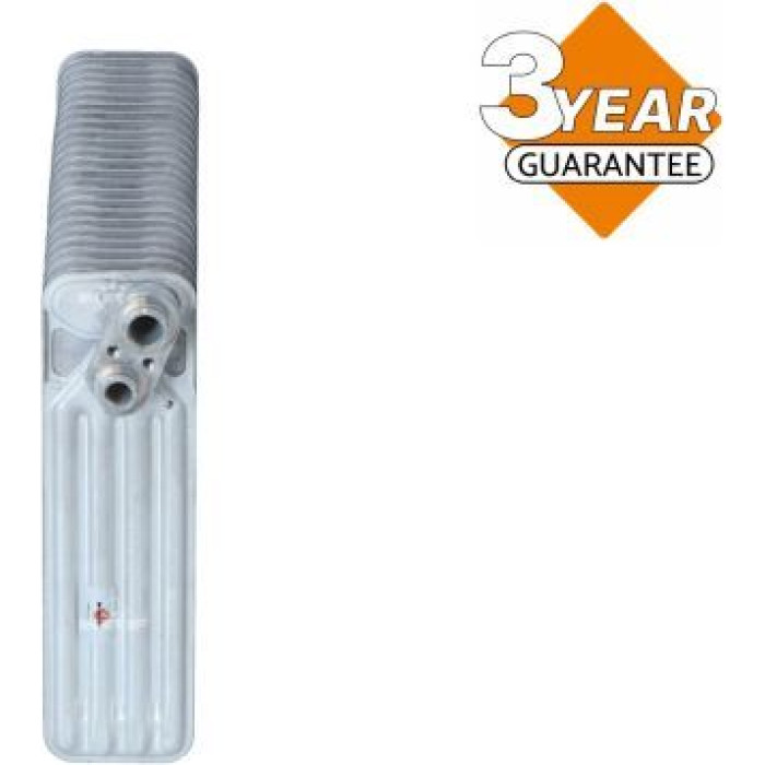 NRF 36166 Verdampfer, Klimaanlage ohne Expansionsventil NRF 36166 Verdampfer, Klimaanlage ohne Expansionsventil