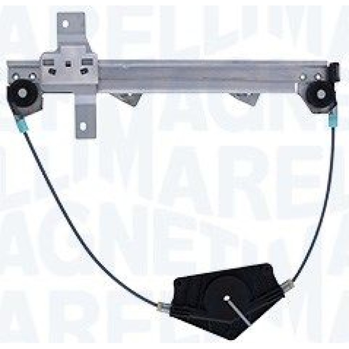 Magneti Marelli 350103763000 Fensterheber Magneti Marelli 350103763000 Fensterheber