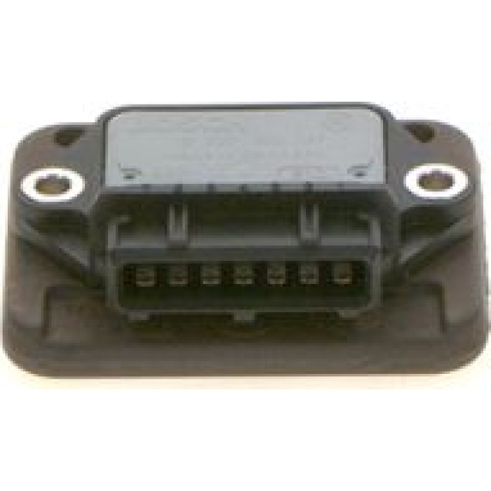 BOSCH 0 227 100 147 Schaltgerät, Zündanlage BOSCH 0 227 100 147 Schaltgerät, Zündanlage
