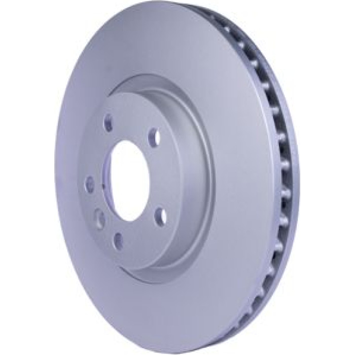 Hella 8DD 355 109-681 Bremsscheibe PRO Hella 8DD 355 109-681 Bremsscheibe PRO