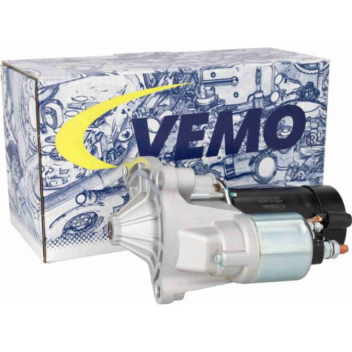 Vemo V42-12-16530 Starter Vemo V42-12-16530 Starter